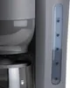Domo Wood You, Filterkaffeemaschine, 1,25 l, Gemahlener Produktbild-Vorschau 5
