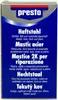 Presto Haftstahl Metallkleber (Flüssig Alu) 125g Produktbild-Vorschau 6