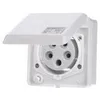 MENNEKES Elektrotechnik GmbH & Co. KG 4262 CEE Anbaudose 16 Produktbild-Vorschau 3