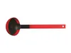 Woll KU008 Cook it Schöpfkelle rot/schwarz Produktbild-Vorschau 5