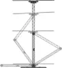 Hama 00220853 TV-Halterung 165,1 cm (65") Schwarz Voir les images du produit 13