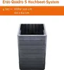 Garantia Ergo Quadro Hochbeet wood LxBxH 60x60x25 cm Voir les images du produit 8