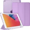 Fintie Hülle für iPad 9. Generation 2021/8. Gen 2020/7. Gen Produktbild-Vorschau 1