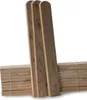 Zaunlatte 120x9x2cm Sibirische Lärche 100 Stück Muster A Produktbild-Vorschau 1