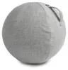 VirtuFit Fitnessball Schutzhülle 65 cm mit Reißverschluss Produktbild-Vorschau 1