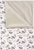 Boho Garden & Ecru Velvet 5-teiliges Set Comfort Produktbild-Vorschau 6