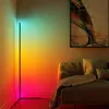 MasterLED LED Stehlampe Eckleuchte 140cm RGB CCT 9W Produktbild-Vorschau 6