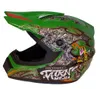 Crosshelm Helm Kinderhelm Motorradhelm Motocross Motorrad Produktbild-Vorschau 1