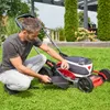 AL-KO Akku-Rasenmäher 46.6 Li SP Comfort inkl. 2 Akku und Produktbild-Vorschau 13