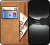 Book Case für Huawei Nova 12s Hülle Flip Cover Handy Tasche Produktbild-Vorschau 2