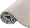 Hochflor Luxus Velours Teppich Touch Silber, Größe:100x300 Produktbild-Vorschau 4