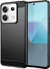 Carbon Shield TPU Hülle für Xiaomi Redmi Note 13 Pro Produktbild-Vorschau 1