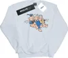 Disney - Sweatshirt für Damen BI13556 (XL) (Weiß) Produktbild-Vorschau 1