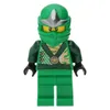 5 figurines LEGO Ninjago au hasard Voir les images du produit 4
