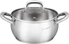 Lamart LT1111 Set de casseroles, 8 pièces, acier Voir les images du produit 5