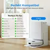 14 Stück Staubbeutel für Roborock S8 MaxV Ultra/Qrevo/Qrevo Produktbild-Vorschau 2