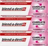 Blend a dent Super Haftcreme natural Complete Neural 47g Produktbild-Vorschau 1