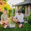 Gusta Garden TOM TOMATO 3er-Set, hellgrau Produktbild-Vorschau 11