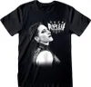 WWE - T-shirt "Rhea Ripley" pour homme/femme unie HE3552 Voir les images du produit 1