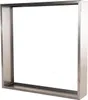 HOME DELUXE - Holzlager NANGA - 180x180x38 cm, Produktbild-Vorschau 5