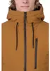 Hannah Dalon Jacke Braun L Mann Braun L Produktbild-Vorschau 6