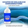 7 Artists Pouring Medium Acrylic Glossy 1000 ml - Fluido di Anteprima dell’immagine prodotto 2