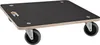 Möbelroller Transportrollen Möbelhund Transportwagen Pflanzenroller Rollbrett Roller Möbel Transportroller Allzweck Transporter Siebdruckplatte 925087 Zubehör online kaufen 925094 19759 4031765197595 Produktbild-Vorschau