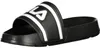 FILA MORRO BAY SLIPPER Schwarz Produktbild-Vorschau 3