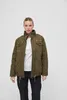 Brandit Damen M65 Giant Outdoorjacke Größe L Farbe Oliv Produktbild-Vorschau 15