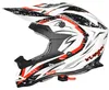 RK-652 Kinder Crosshelm Endurohelm Motorradhelm Roller Quad Produktbild-Vorschau 3