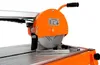Przecinarka do płytek Kraft & Dele KD559 1900W - działanie Podgląd zdjęcia produktu 2