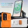 Magnetisch Hülle für Samsung Galaxy S26 Ultra, Dual Layer Produktbild-Vorschau 3