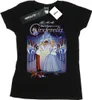 Disney - T-Shirt für Damen BI16320 (M) (Schwarz) Produktbild-Vorschau 1
