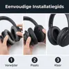 Vervangende oorkussens geschikt voor Sony WH-1000XM4 - Productafbeelding-voorbeeld 3