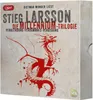 Die Millennium-Trilogie Produktbild-Vorschau 1