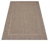 Homebyhome Tappeto Interno Esterno Tessitura Piatta Look Anteprima dell’immagine prodotto 2
