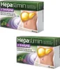 2 x HEPASLIMIN 30 Tabletten, Lebergesundheit, Produktbild-Vorschau 1