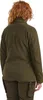 DEERHUNTER Lady Eagle Fleecejacke Oliv 42 Produktbild-Vorschau 5