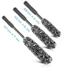 STAHLWERK Brosse pour jantes, set de 3 brosses pour Voir les images du produit 5