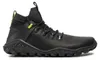 Vivobarefoot Magna Forest Esc Mens Obsidian Sneaker für Produktbild-Vorschau 1