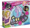 CLEMENTONI Crazy Chic Lovely Make up: Meerjungfrau Produktbild-Vorschau 1