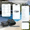 AIRROBO CP400 Poolroboter, Intelligente Navigation, Produktbild-Vorschau 9