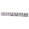 Eaton 215637, Weiß, 500 V, Gabelverbindung, 10 mm², 63 A, Produktbild-Vorschau 2