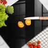 Glasschneideplatte - Herdabdeckplatte - 40x52 cm - Produktbild-Vorschau 4