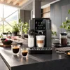 De'Longhi Kaffeevollautomat Magnifica Start Milk - ECAM Produktbild-Vorschau 22