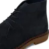 Marco Tozzi Herren Stiefel in Blau, Größe 45 Produktbild-Vorschau 8
