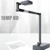 16MP USB-Dokumentenkamera mit Mikrofon, Autofokus, Produktbild-Vorschau 3