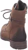 Rieker  Damenschuhe Stiefel Schnürer Schnürstiefel Braun Produktbild-Vorschau 7