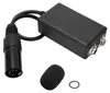 Lotniczy adapter zestawu słuchawkowego z podwójną wtyczką Podgląd zdjęcia produktu 1