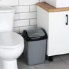 Orion odpadkový kôš Kôš na odpadky Plastový odpadkový kôš s Náhľad obrázku produktu 5